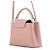 Borsa Louis Vuitton Capucines MM - vista 2