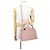 Borsa Louis Vuitton Capucines MM - vista 4