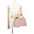 Borsa Louis Vuitton Capucines MM - vista 5