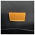 Borsa Mini Tote Louis Vuitton Damier Ebene Giant Monogram - vista 16