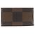 Borsa Mini Tote Louis Vuitton Damier Ebene Giant Monogram - vista 3