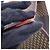 Borsa Mini Tote Louis Vuitton Damier Ebene Giant Monogram - vista 7