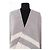 Claudie Pierlot Cape Grau - Ansicht 2