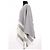 Claudie Pierlot Cape Grau - Ansicht 3