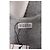 Claudie Pierlot Cape Grau - Ansicht 5