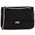 Chanel borsa 2.55 in pelle nera