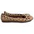 Alaïa Bailarinas Alaia beige T.37,5