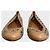 Alaïa Bailarinas Alaia beige T.37,5 - vista 2