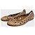 Alaïa Bailarinas Alaia beige T.37,5 - vista 3