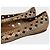Alaïa Bailarinas Alaia beige T.37,5 - vista 5
