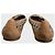 Alaïa Bailarinas Alaia beige T.37,5 - vista 6