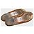 Alaïa Bailarinas Alaia beige T.37,5 - vista 7