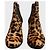 Fendi Leopard- Stiefeletten T.38 - Ansicht 2