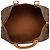 Borsa Boston Louis Vuitton Monogram Speedy 40 Marrone - vista 4