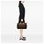 Borsa Boston Louis Vuitton Monogram Speedy 40 Marrone - vista 7