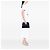 Necessaire da viaggio Hermès Toile Bolide Blue GM Vanity Bag - vista 6