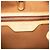 Borsa Tote Orizzontale Louis Vuitton Monogram Batignolles marrone - vista 5