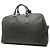 Borsa da viaggio Louis Vuitton Taiga Neo Kendall Grigia - vista 2