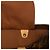 Borsa Boston Louis Vuitton Monogram Speedy 35 Marrone - vista 7