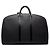 Borsa da viaggio Louis Vuitton Taiga Helanga 1 Poche Nera