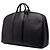 Borsa da viaggio Louis Vuitton Taiga Helanga 1 Poche Nera - vista 2