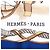 Hermès Musee Seidentuch Weiß 90 - Ansicht 5