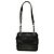 Tote Chanel Triple CC Caviar Nera
