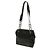 Tote Chanel Triple CC Caviar Nera - vista 2