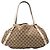 Sac Tote Gucci GG Canvas Abbey D Ring Beige