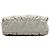 Borsa a tracolla Gucci Guccissima Abbey D Ring Bianca - vista 3