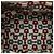 Borsa a tracolla Gucci Guccissima Abbey D Ring Bianca - vista 4