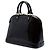 Borsa Louis Vuitton Monogram Vernis Alma PM Purple - vista 2