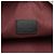 Borsa a Tracolla Louis Vuitton Monogram Macassar Torres Marrone - vista 5