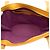 Borsa a tracolla Louis Vuitton Epi Saint Jacques PM gialla con tracolla lunga - vista 4