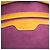 Borsa a tracolla Louis Vuitton Epi Saint Jacques PM gialla con tracolla lunga - vista 5
