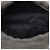 Borsa a mano Gucci GG Denim nera - vista 4