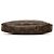 Borsa a tracolla Louis Vuitton Monogram Pochette Accessoires Marrone - vista 3