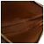 Borsa a tracolla Louis Vuitton Monogram Pochette Accessoires Marrone - vista 5