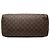Borsa Boston Louis Vuitton Monogram Speedy 40 Marrone - vista 3