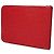 Borsa Clutch Portfolio Louis Vuitton Epi Rossa - vue 2