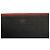 Borsa Clutch Portfolio Louis Vuitton Epi Rossa - vue 5
