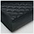 Autre Marque Um design de aba envelope que harmoniza um padrão de matelassê chevron e diamante sofisticado confere a sensibilidade distintamente sofisticada de Saint Laurent. Fabricado em material altamente durável, é - vista 4