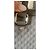 Gucci Micro-GG graue Ledertasche - Ansicht 3