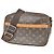 Louis Vuitton Reporter Monogram Canvas PM