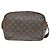 Louis Vuitton Reporter Monogram Canvas PM - vista 2