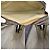 Louis Vuitton Reporter Monogram Canvas PM - vista 5