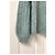 Sézane Aretha Mohair Strickpullover - Hellblau - Ansicht 8