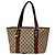 Borsa Tote Gucci GG Canvas