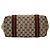 Borsa Tote Gucci GG Canvas - vista 3