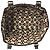 Borsa Tote Gucci GG Canvas - vista 5